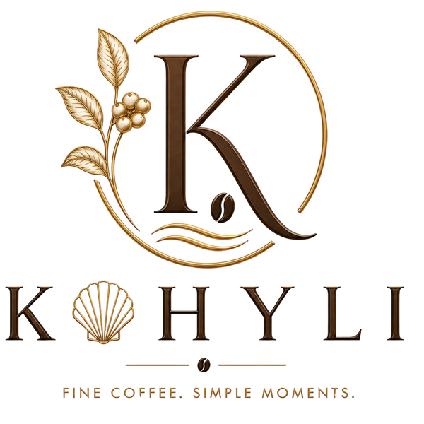 KOHYLI Coffee Co.