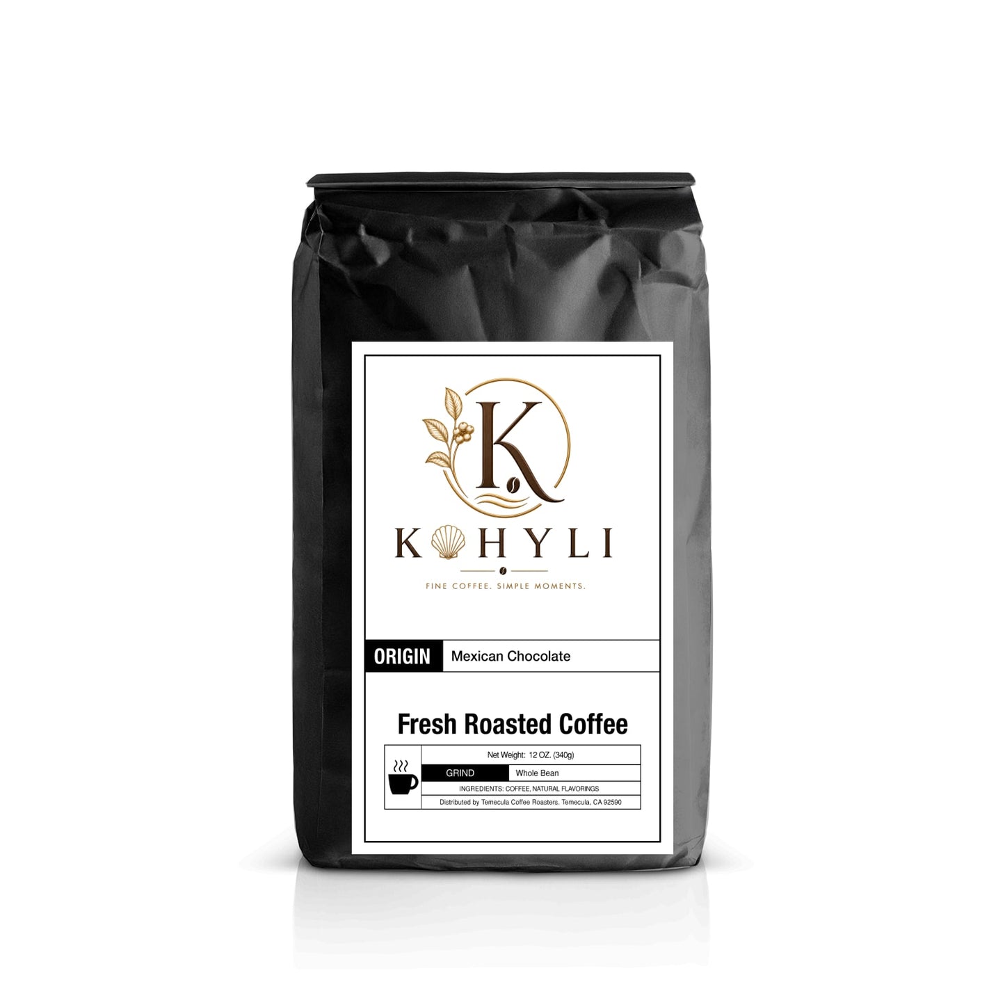 Mexican Chocolate